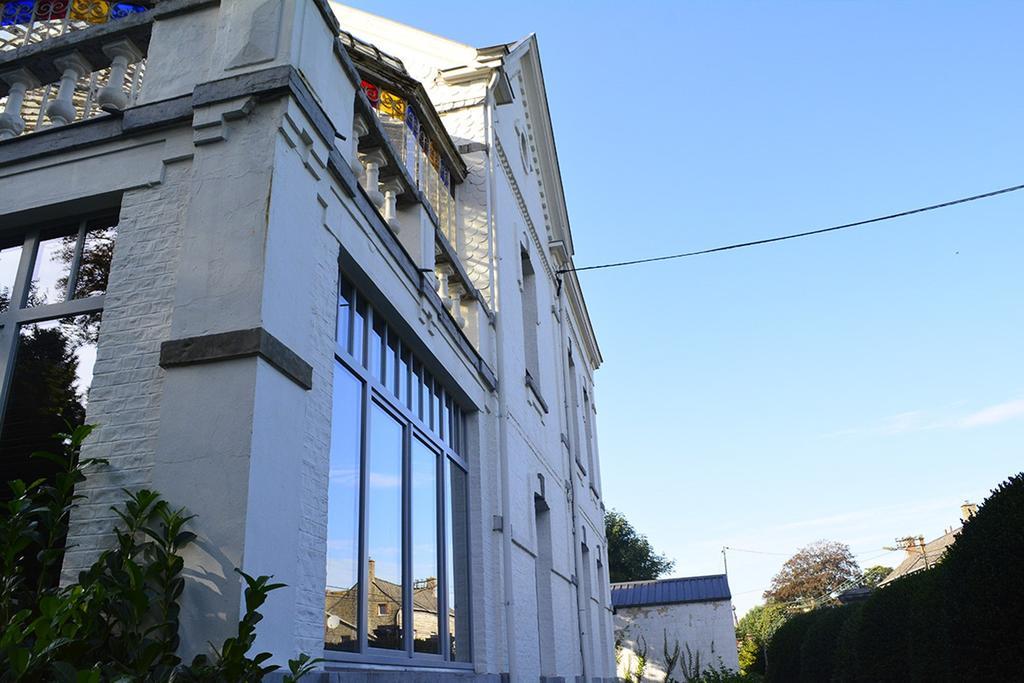 Villa Adelaide 쉬메 외부 사진