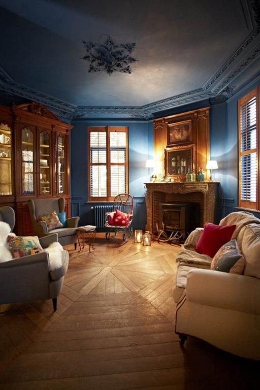 Villa Adelaide 쉬메 외부 사진
