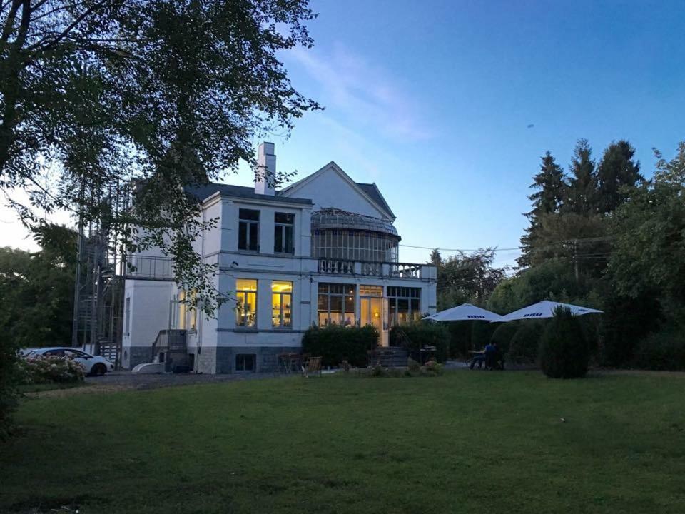 Villa Adelaide 쉬메 외부 사진
