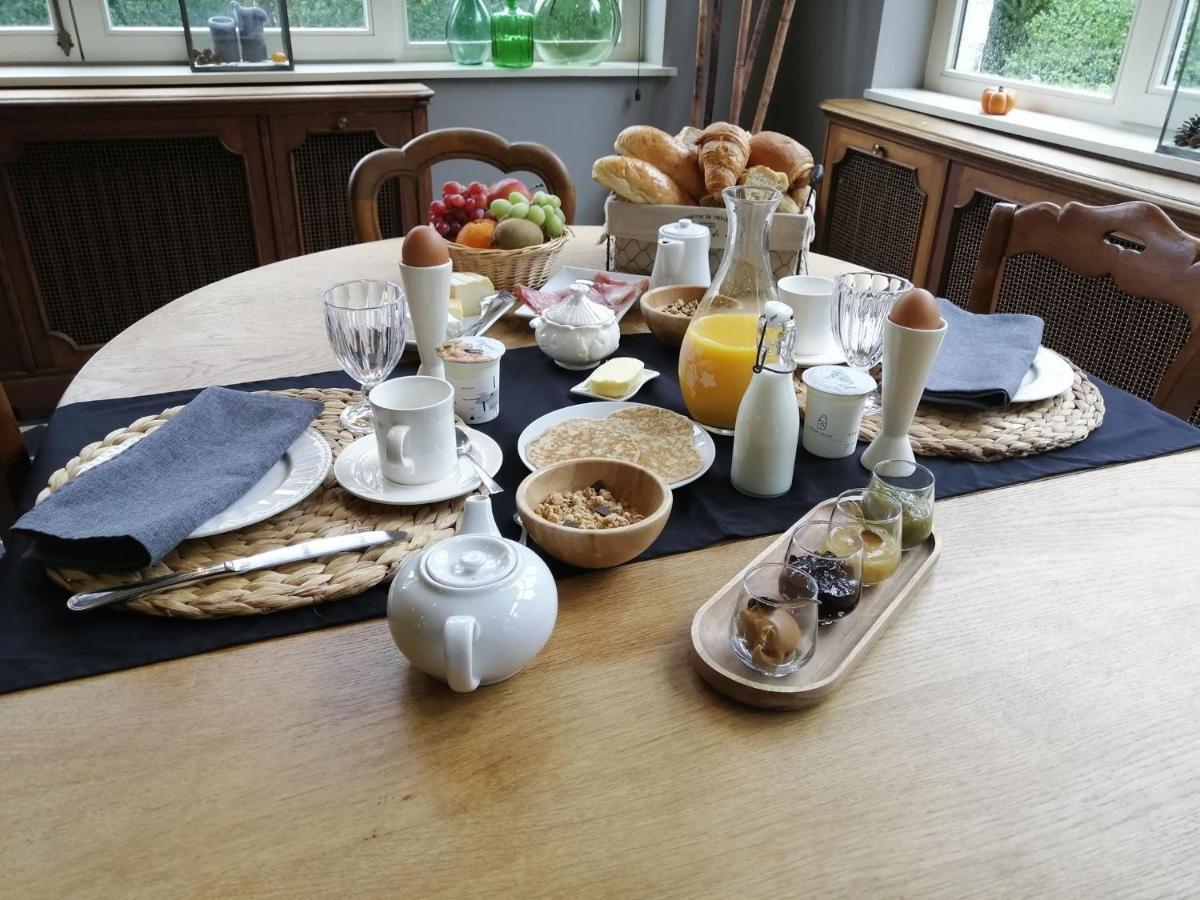 Villa Adelaide 쉬메 외부 사진